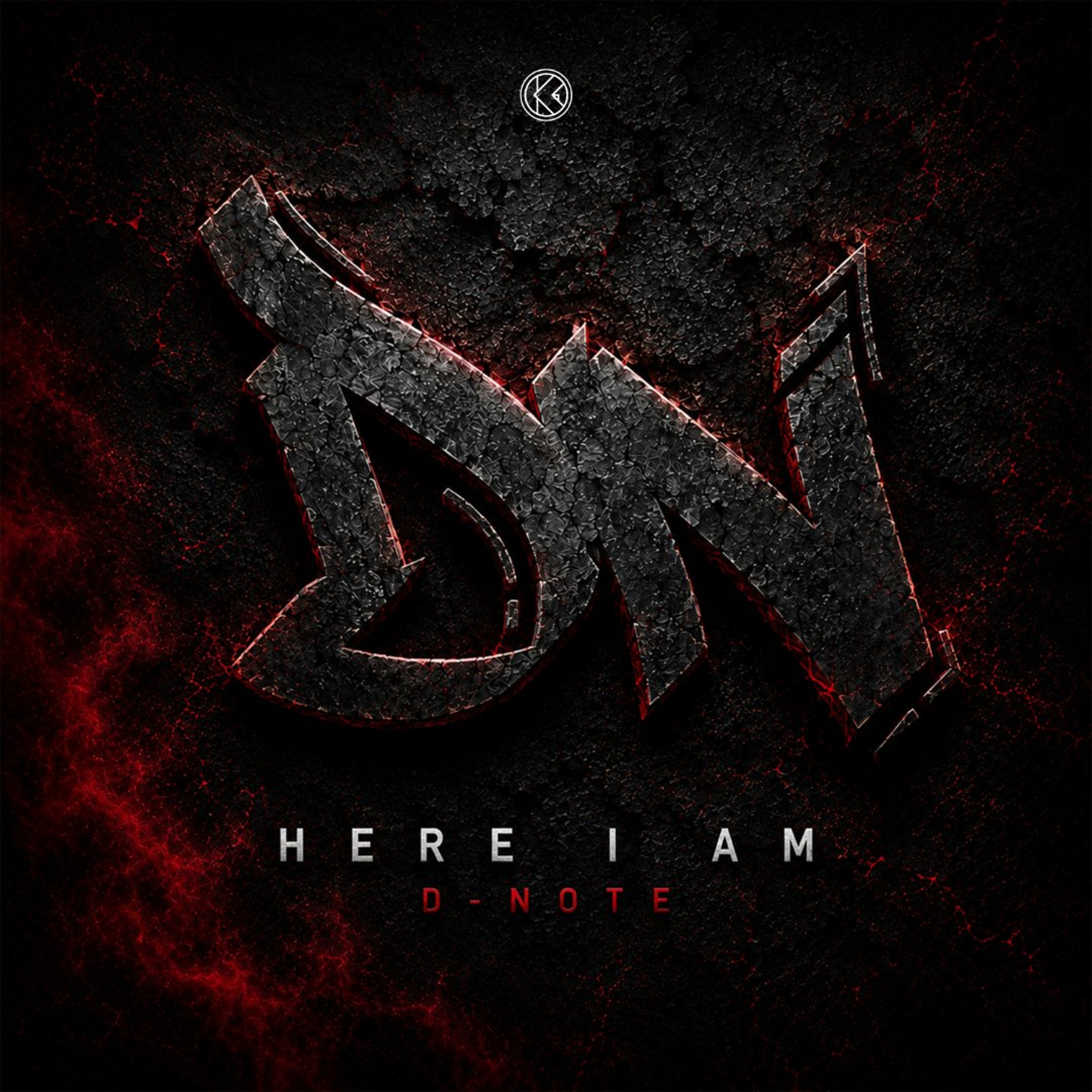 Here I Am episode artwork