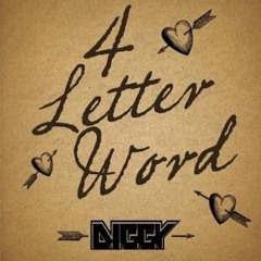Traps N Trees - 4 letter word (2014 ).wav