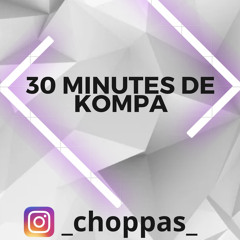 30 MINUTES DE KOMPA GOUYAD