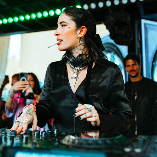 Indira Paganotto | Awakenings Festival 2024