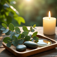 Self-Care Haven