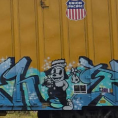 Loop Diggers SRC 203 FlossyBeats - Freight Hoppin