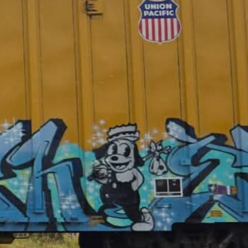 Loop Diggers SRC 203 FlossyBeats - Freight Hoppin