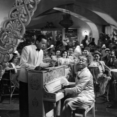 jazz club
