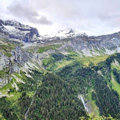 Shelter from the storm