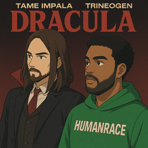 Dracula [Remix] ('25)