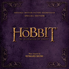 Bard, a Man of Lake-town (Extended Version)