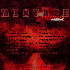 MIXTAPE DREAMS | CLICK NOW