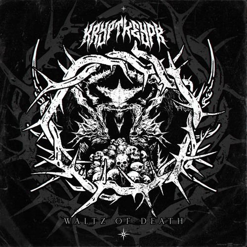 WALTZ OF DEATH (FREE DL)