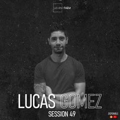 Session 49 - Lucas Gomez