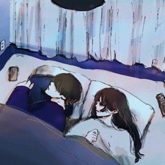 Song About Being Happy To Be Together, But Worrying About Sudden Breakup -Takayan