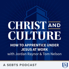 How to Apprentice Under Jesus at Work - EP 220