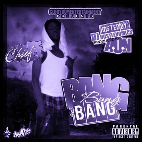 Chief Keef - Setz Up (slowed & Reverb)