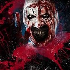 Leah Voysey -The Clown Cafe (Amazin A Remix) Terrifier 2