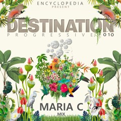 MARIA C - SET DESTINATION 010 ENCYCLOPEDIA