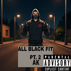 all black fit pt.2