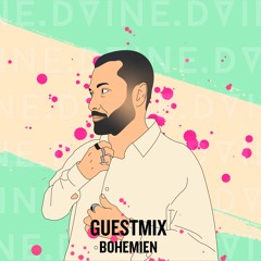 GUESTMIX: Bohemien