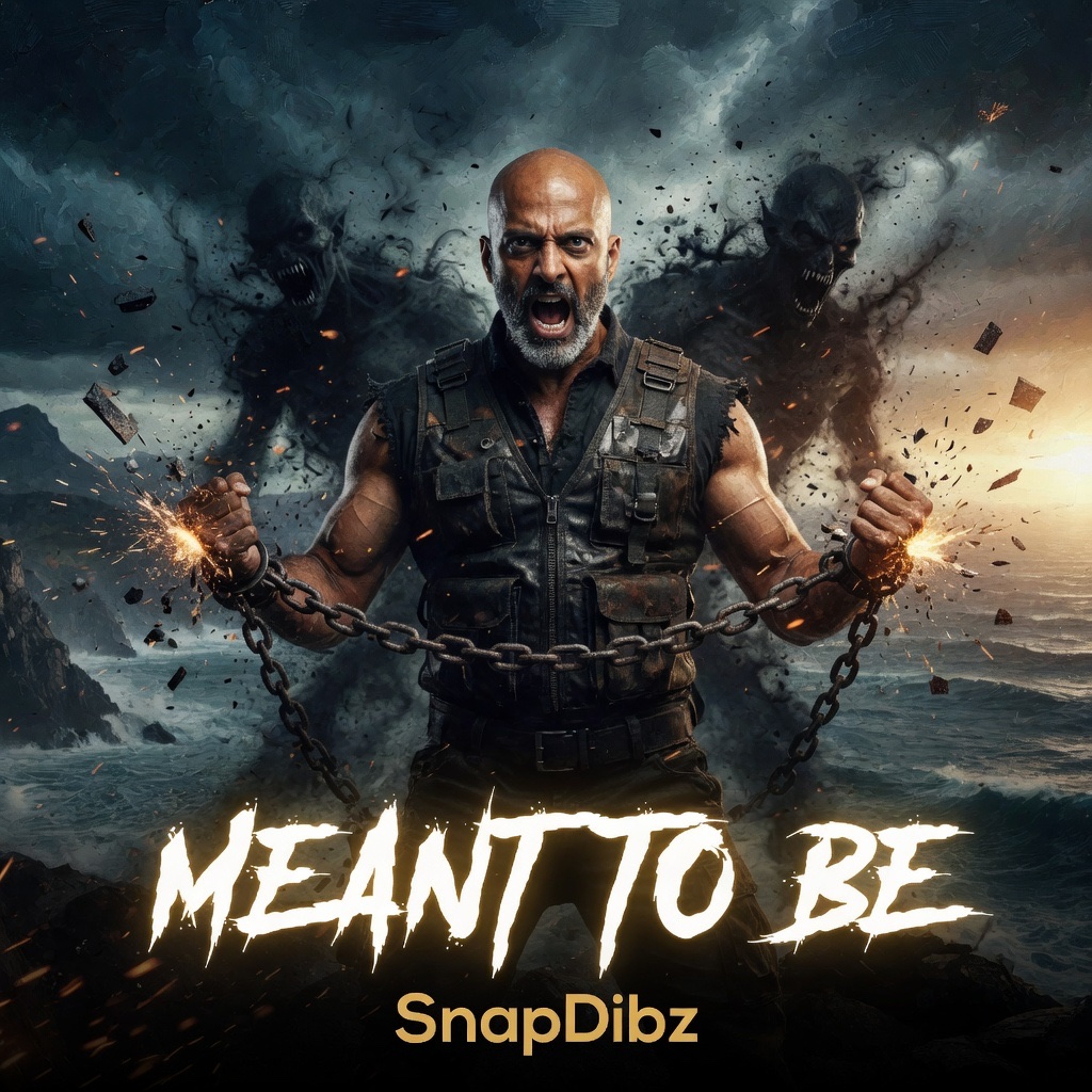 Meant To Be episode artwork