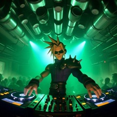 Cosmic Dance