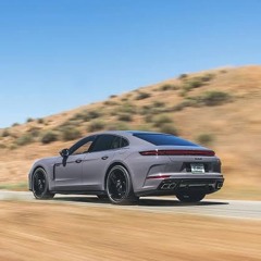 PANAMERA