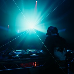 Falldren @ Better Than One Festival
