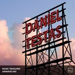 Music Treasures Airwaves 045 - Daniel Testas