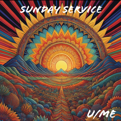 Sunday Service 2/4/24