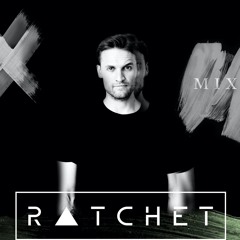 Ratchet Friday Mix - MIX 1