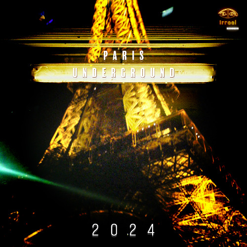 Paris Underground 2025