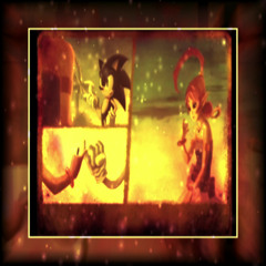 The Promise [Sonic And The Secret Rings Remix]