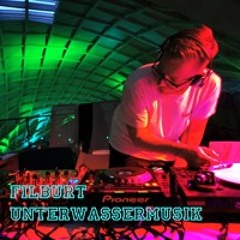 Filburt - Unterwassermusik - Liquid Sound Club