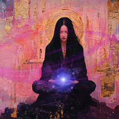 Clearing Lower Astral Planes Transmission: Violet-Ultraviolet-Electric Blue Angelic Fire