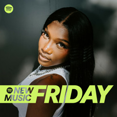 New Music Friday