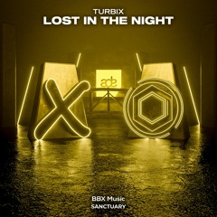 Turbix - Lost in the Night [ADE Sampler 2023]