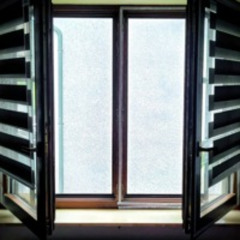 Von Drinnen Nach Draußen