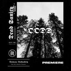 𝐏𝐑𝐄𝐌𝐈𝐄𝐑𝐄 | OODD - She Dances (Anxiety Remix)[DK039D]