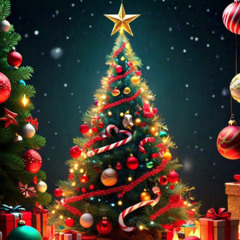 Christmas Eve