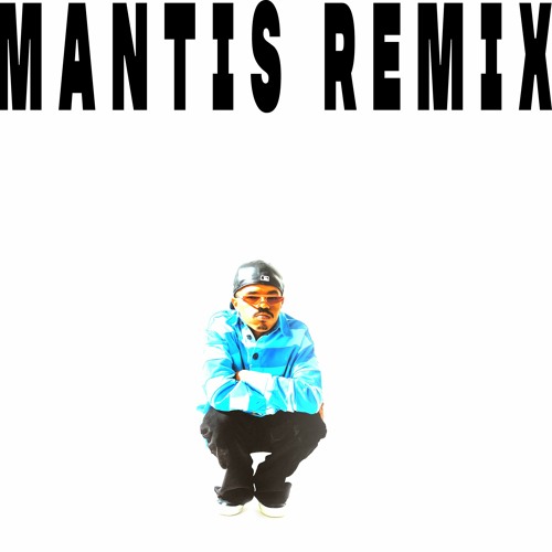 Praise jah in the Moonlight - MANTIS REMIX [freedl]