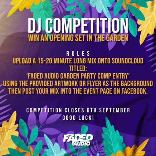 COMP ENTRIES