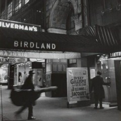 MONDAY MIX - SGMM098 "The New York Jazz"