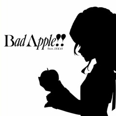 [Full Ver.] Bad Apple!! feat.Sekai