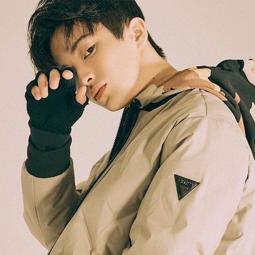 마크(MARK) - 우리서로사랑하지는말자(AI Cover)