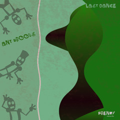 Ant Brooks - Toot Toot (FRENZY)