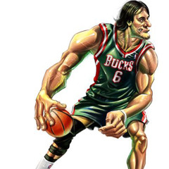 Andrew Bogut (Freestyle)