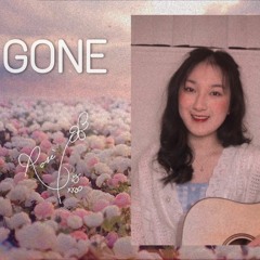 GONE (Rosé) - Cover by @baongoc.jenny