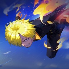 Sanji New world event OPFP OST