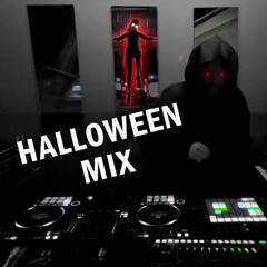 Halloween Mix 2024 with tecMonk