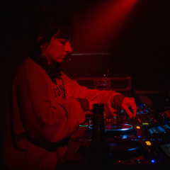 Wesertekk Klubnacht x DJ Interstella