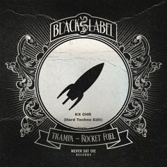 Trampa - Rocket Fuel (KX CHR Hard Techno Edit) [FREE DL .WAV]