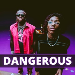 Gunna x Lil Tecca Type Beat - "Dangerous" | Trap Rap Hip Hop Type Beats Instrumentals 2021 To Rap To